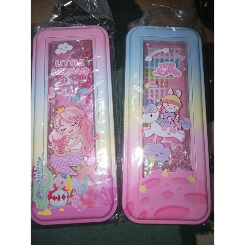 

tempat pencil yoyo jump zl-172