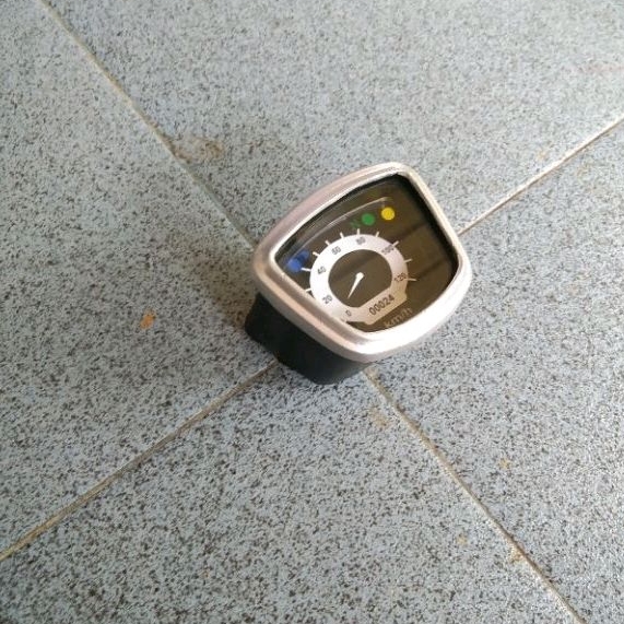 spedometer honda c100 c102 replika