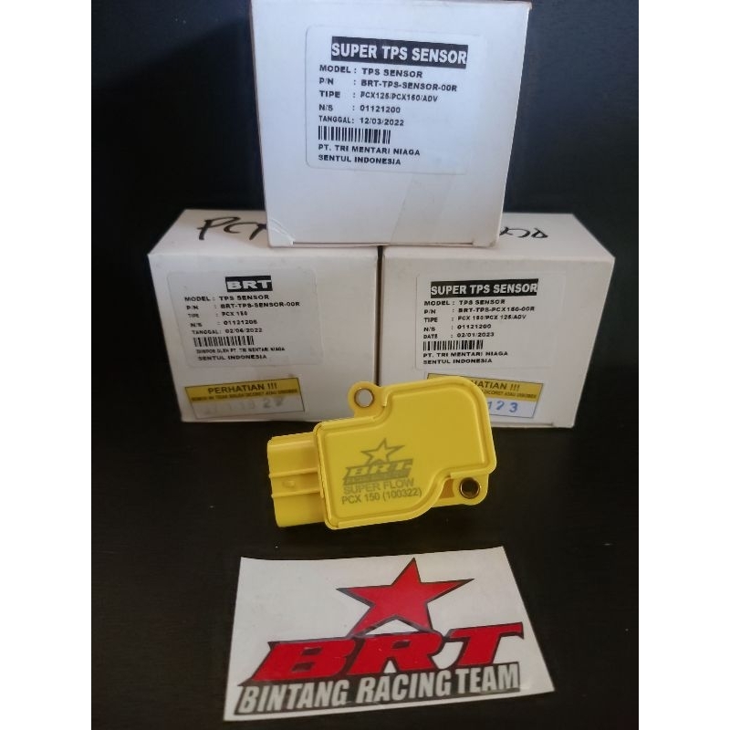 SENSOR TPS BRT PCX 150 - ADV 150 / SENSOR TPS