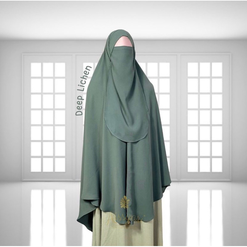 Sefka Mazen Anti UV