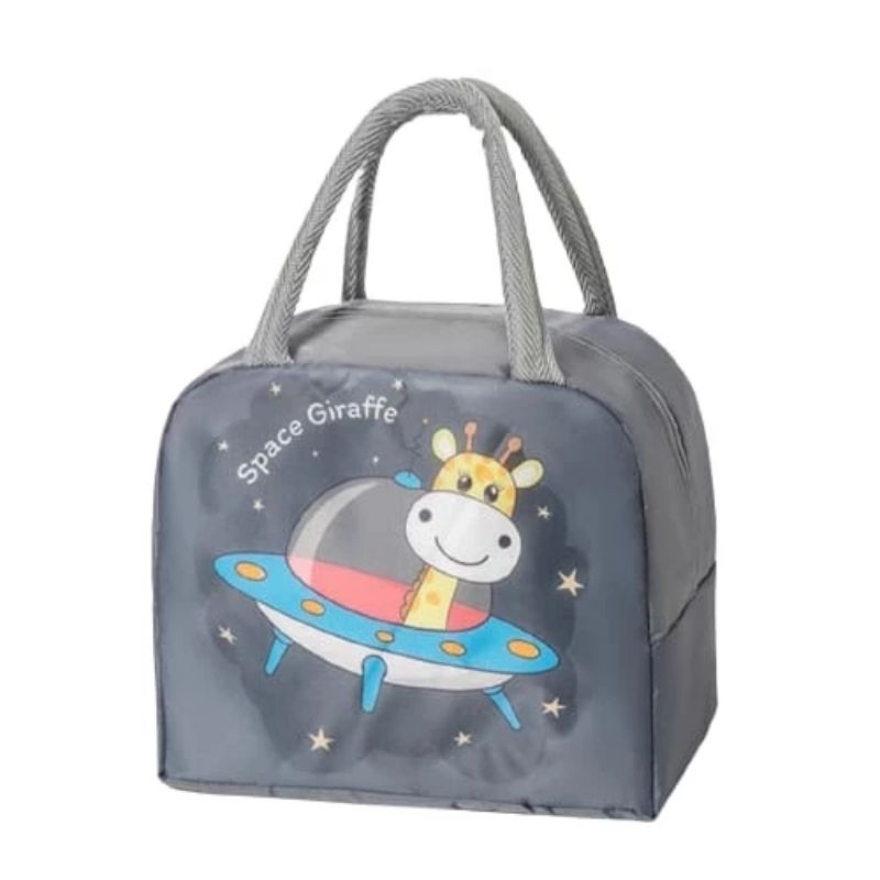 Tas Bekal Makanan Luchbag Tas Bekal Makanan