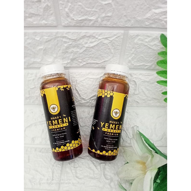 

Madu Asli Yaman,Mara'i Yemeni,Madu Murah Asli,Nutrisi,Banyak Manfaat,Alami,Berkhasiat tinggi