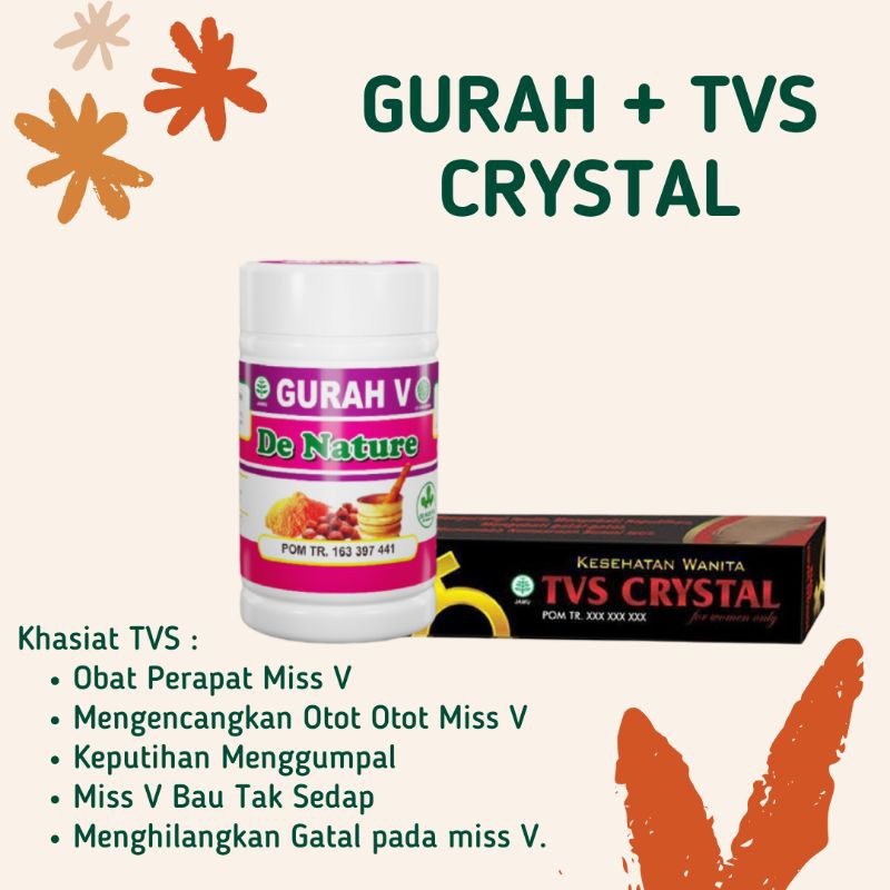 [COD] Obat Gurah V, Vagina Keputihan, Bau Miss V, Berlendir, Rapet & Penyempit Vagina, Keset Miss V