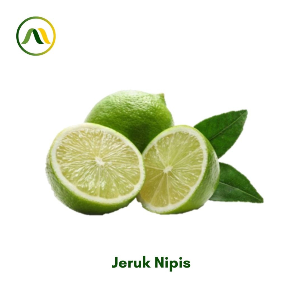 

Jeruk Nipis 200g