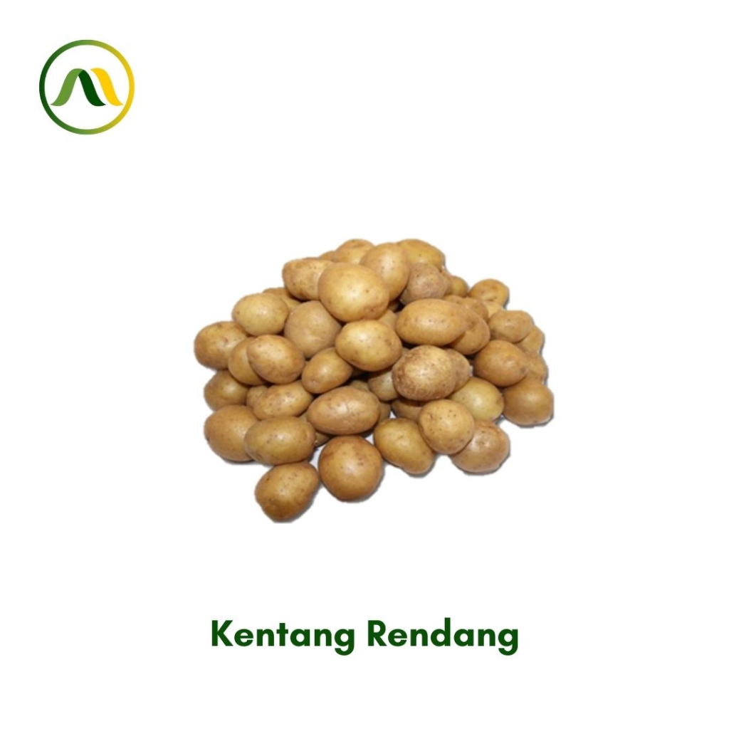 

Kentang Rendang 500g