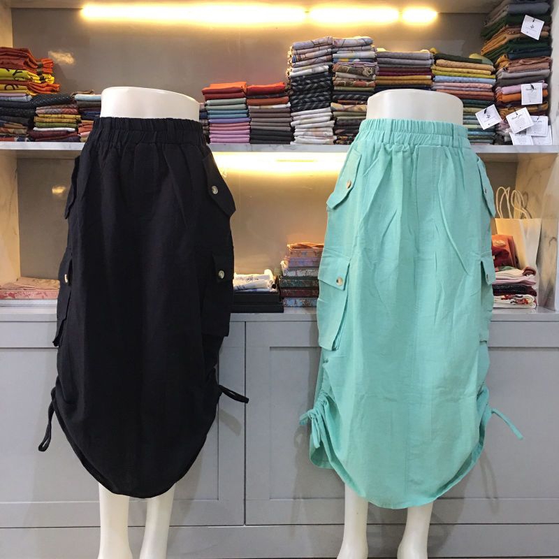 ROK LINEN CARGO IMPORT