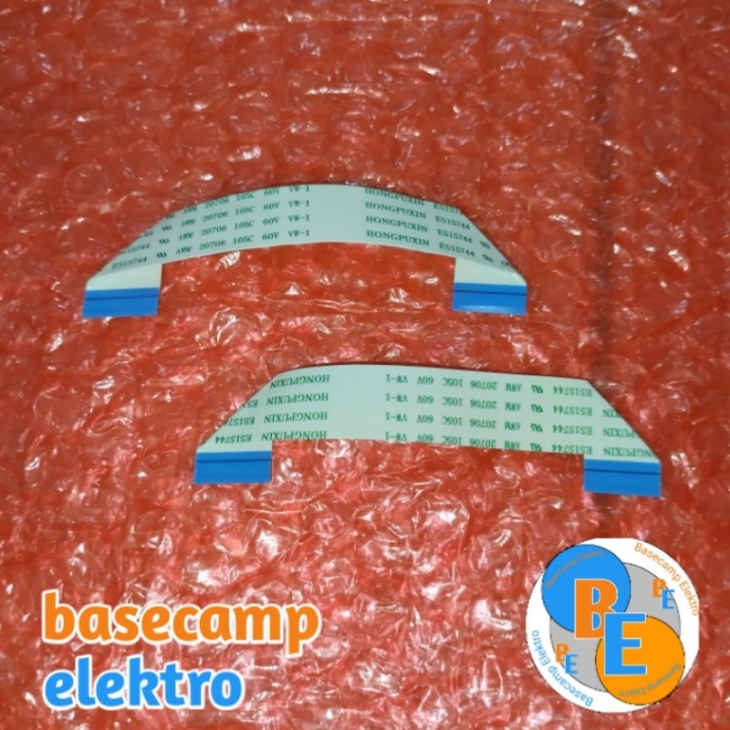 Kabel Flexible Tcon TV LED SAMSUNG UA40N5000 Kabel Flexible Tcon SAMSUNG UA40N5000 Flexible Tcon UA4