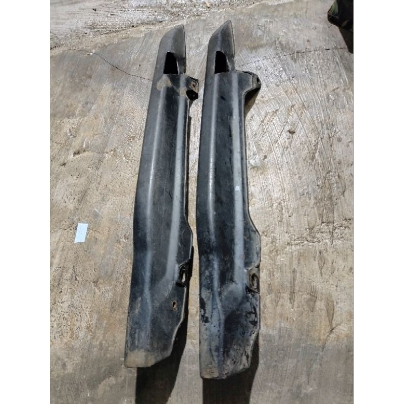 tutup Rante gl max Honda GL original