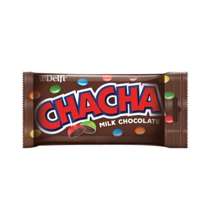 

CHACHA COKLAT