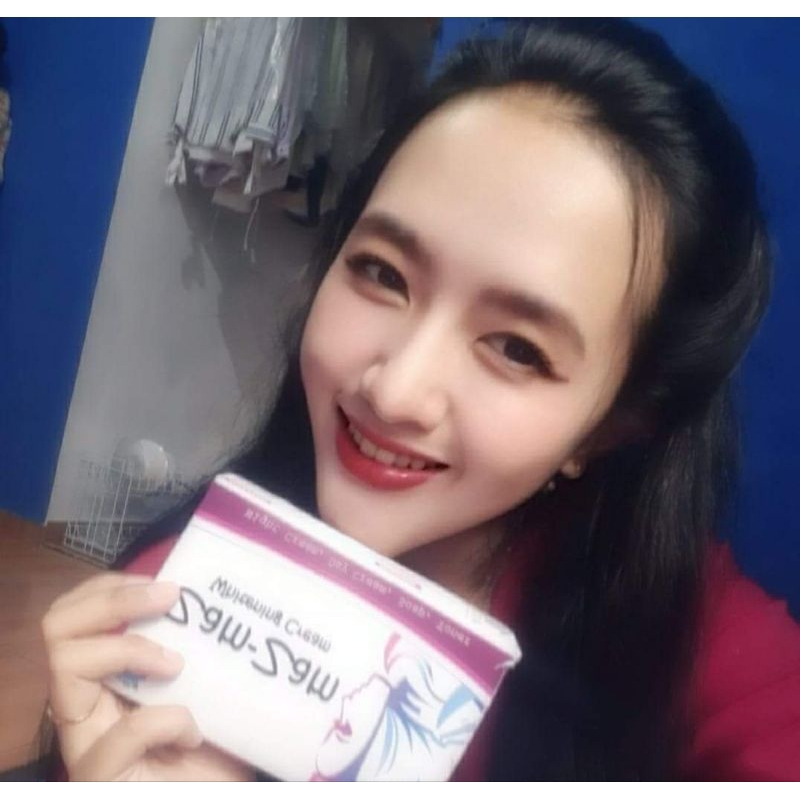 CREAM ZAMZAM WHITENING PEMUTIH WAJAH AMPUH BESST SELLER