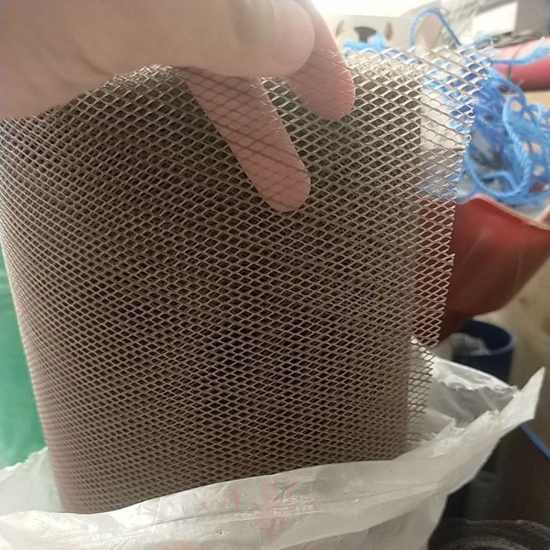 kasa nyamuk mesh. kasa plastik. kasa anti nyamuk lebar 120 cm