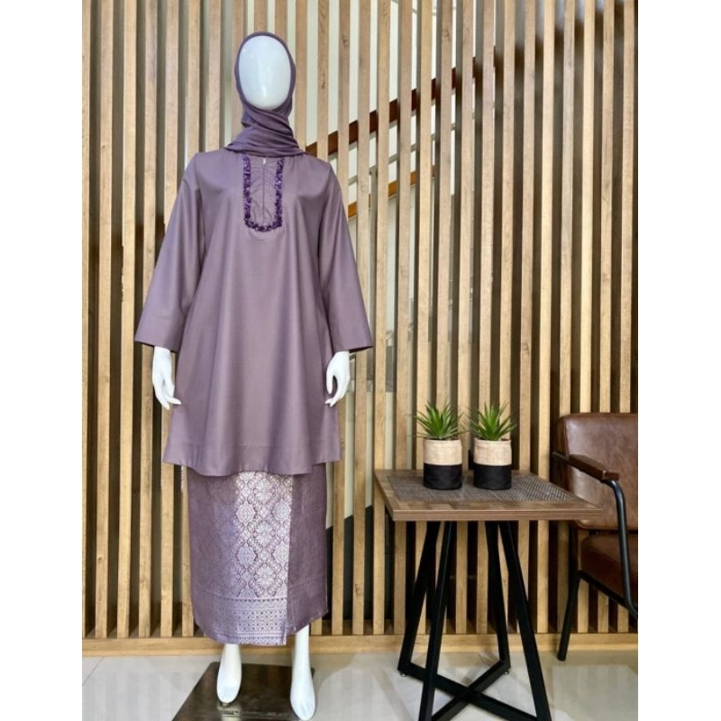 SONGKET PAYET SIZE L