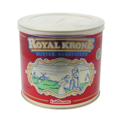 

BUTTER ROYAL KRONE 2 KG / BUTTER SUBSTITUTE /CTN