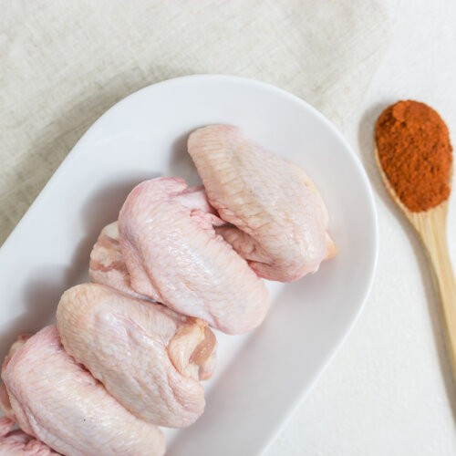 

Sayap Ayam 500 Gram