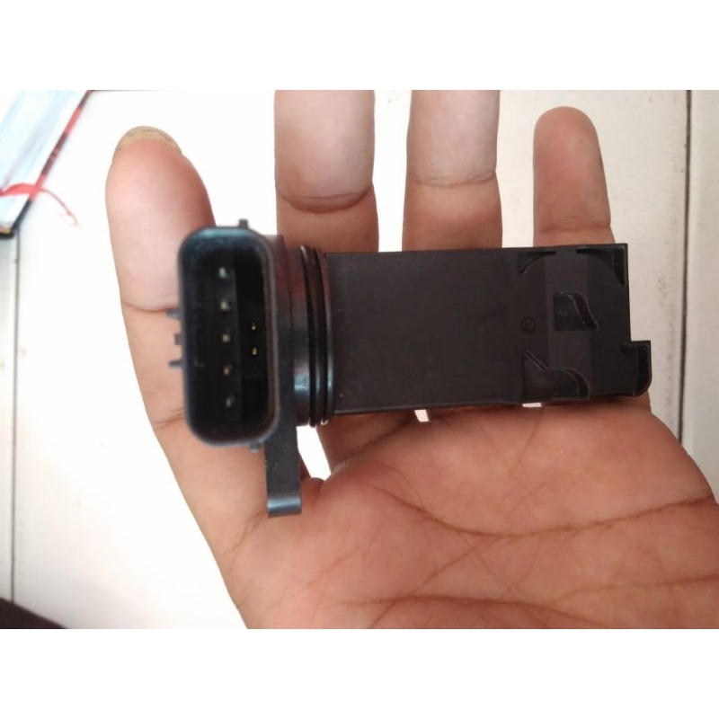 MAF SENSOR AIR FLOW AIRFLOW MAZDA 5 MAZDA5 CW 2010