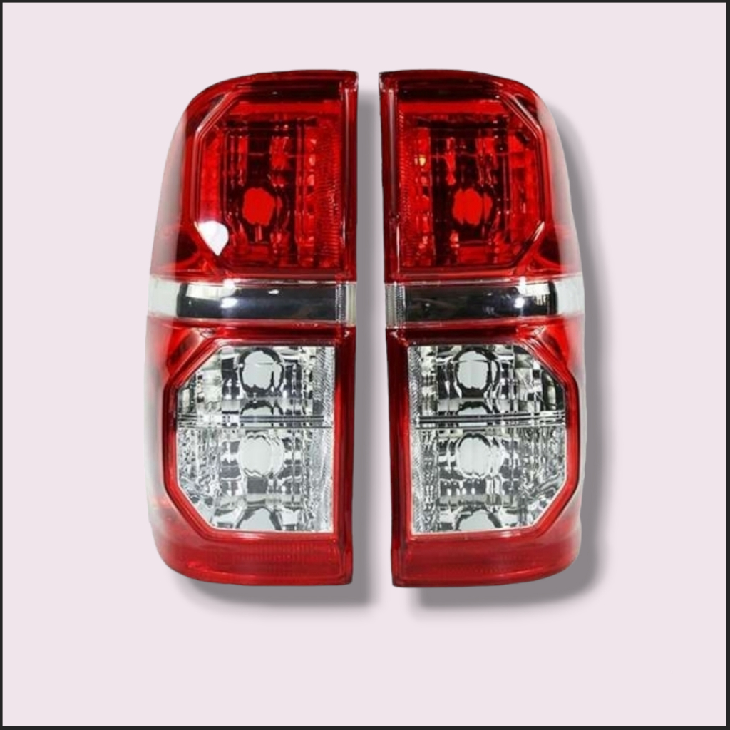 STOP LAMP HILUX VIGO