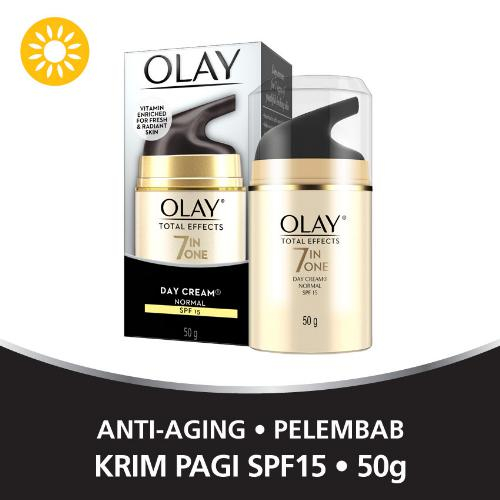 OLAY Total Effects 7in1 Day Cream Normal