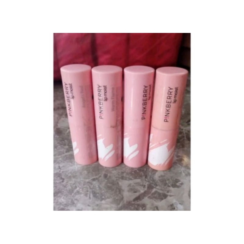 LIPSTIK PINKBERRY MOIST