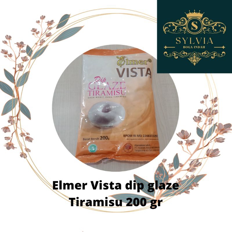 

Korzaln Elmer Glaze 200 Gr