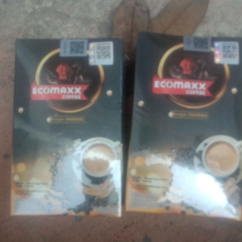 

kopi ecomaxx