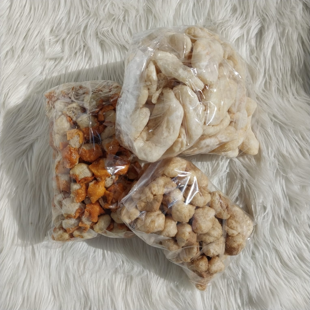 

paket mix (lidah 50 pcs , tahu pasung 50 pcs , siomay mini 1/2 kg )