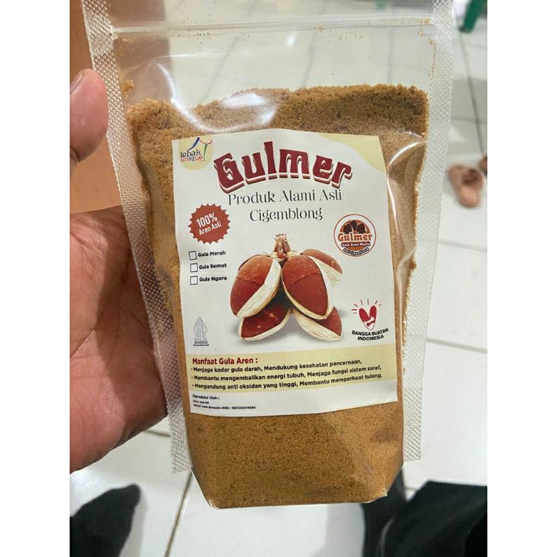 

gulasemutkascigemlong