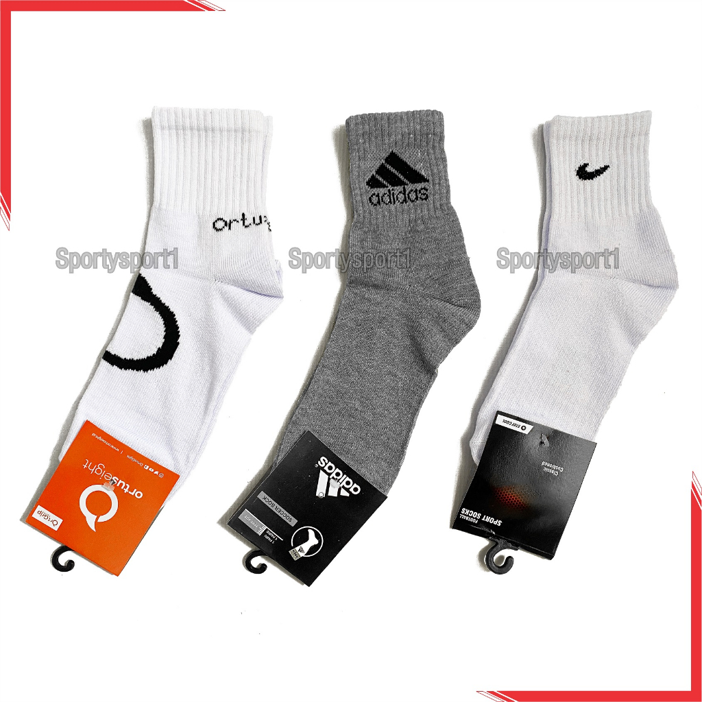 KAOS KAKI PENDEK, KAOS KAKI SPORT PENDEK, KAOS KAKI OLAHRAGA PENDEK HARGA GROSIR, KAOS KAKI OLDSCHOO