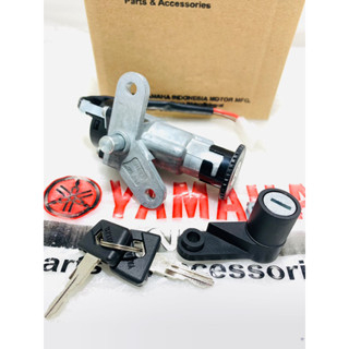 KUNCI KONTAK KEY SET MIO SPORTY MIO SMILE MIO LAMA MURAH BARU