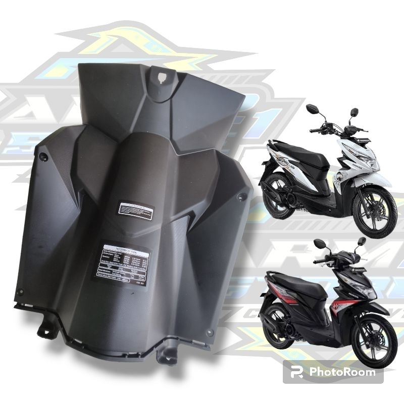 LEGSIL KUNCI BAWAH BEAT ESP BEAT STREET 2016-2019 - DASBOR KUNCI BAWAH BEAT ESP BEAT ECO - LEGSHIELD