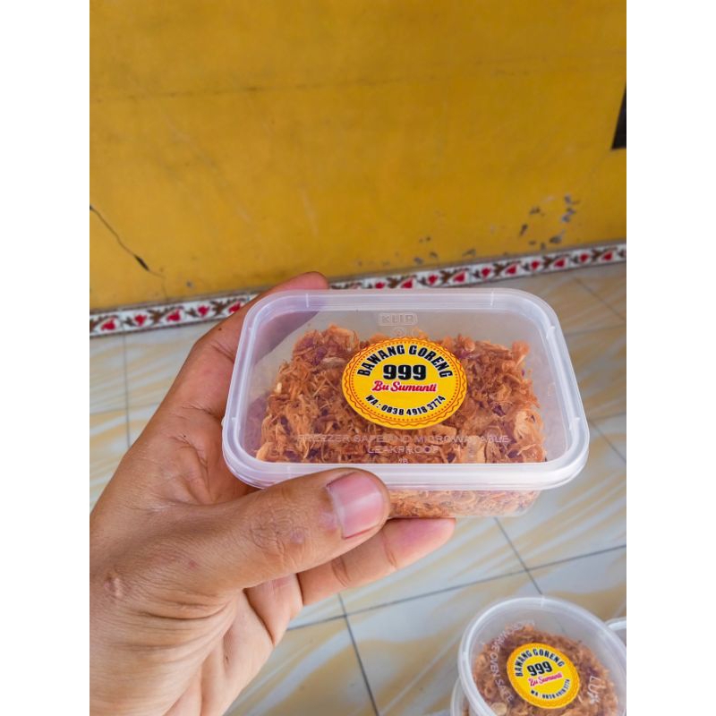 

BawangGoreng999BuSumanti