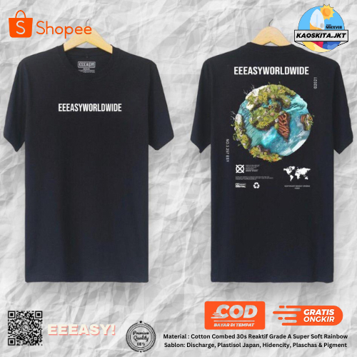 Kaos pria kaos pria distro kaos pria murah kaos pria keren kaos pria surfing kaos pria surfing premi