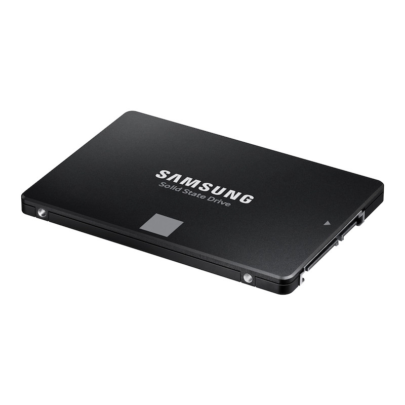 Ssd Samsung Evo 870 500Gb Sata 2.5" V Nand-Ssd Internal Samsung Evo870