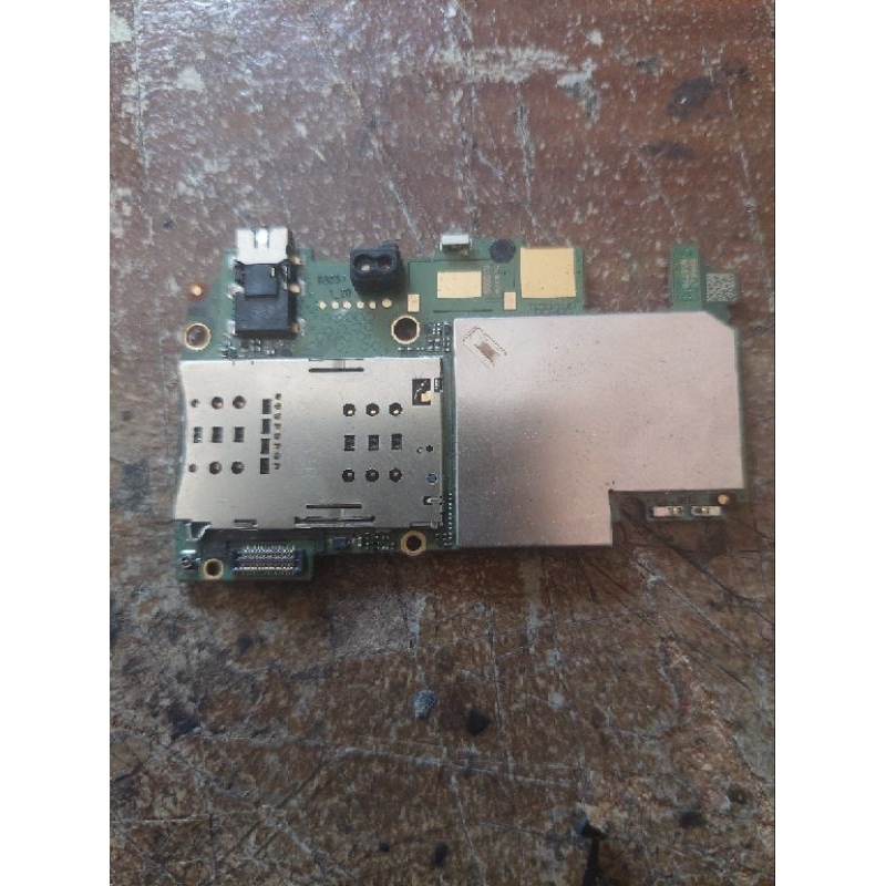 MESIN XIAOMI REDMI 3S