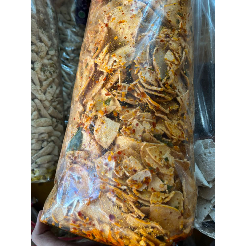 

basreng 1 kg