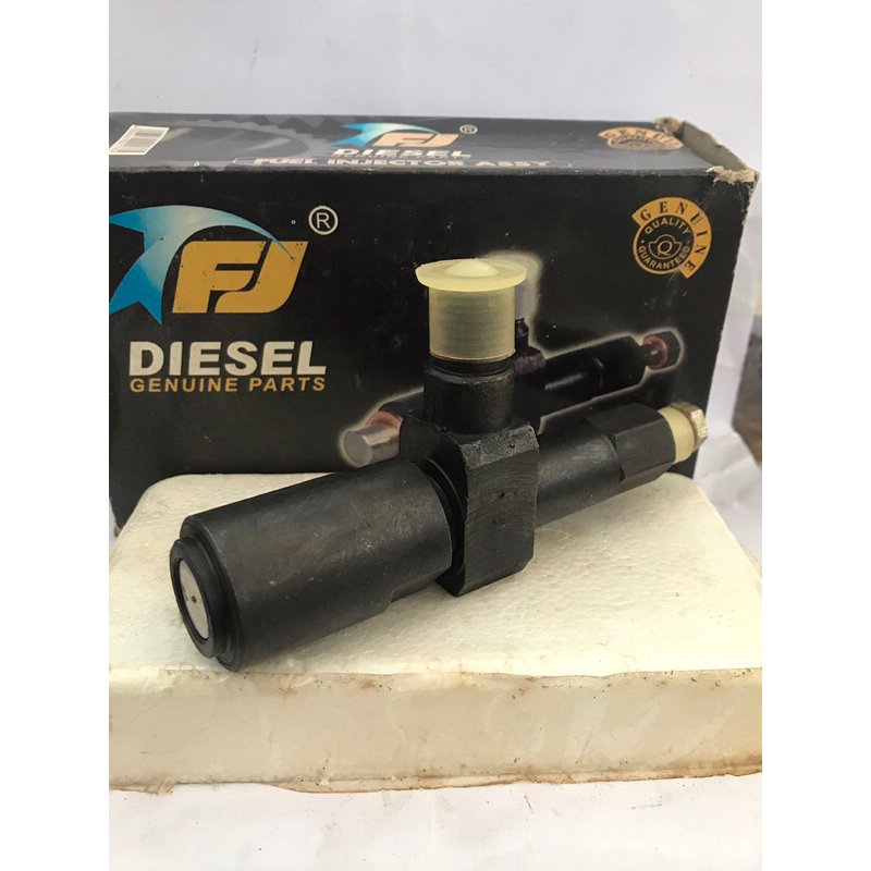 Injector assy R175 / R180 komplit nozzle
