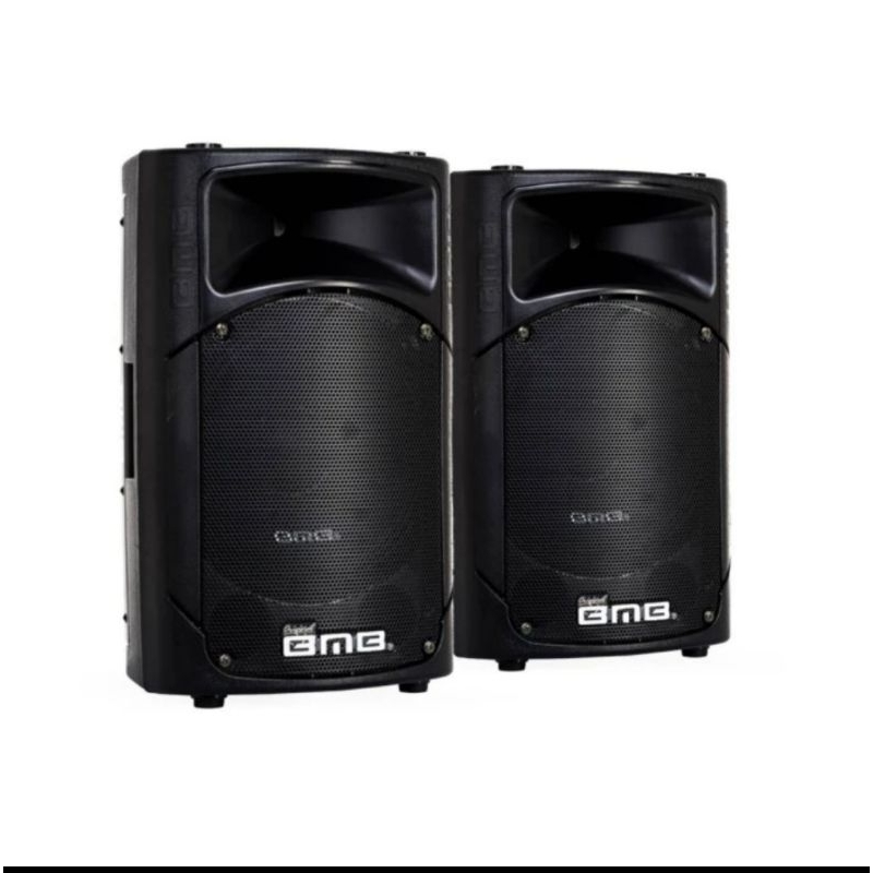 Speaker aktif BMB15 inch Mn 115a Bt Bluetooth sound system Mn 115 BT salon aktive Original