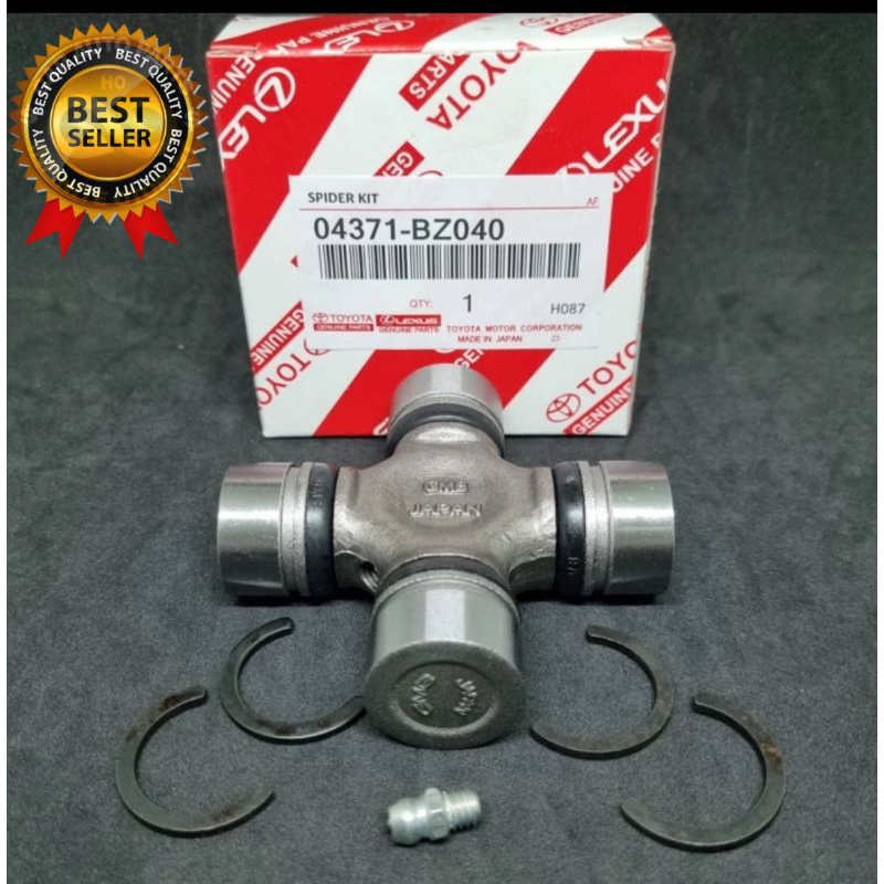 Kopel Joint / Cros Joint Avanza Veloz Original