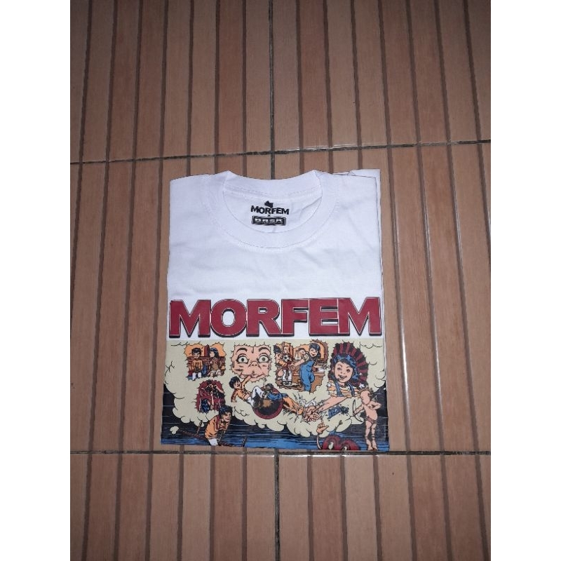 Kaos Morfem