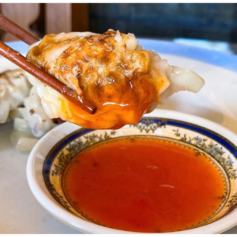 

GYOZA AYAM FROZEN BUMBU SAOS ASAM MANIS HALAL