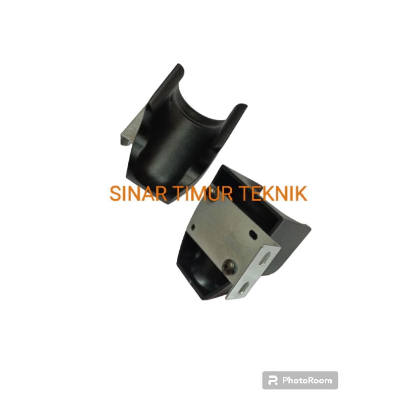 T2T stand gagang kedudukan blower quick 858A 858D kuping blower NON MAGNET sesuai foto RBU