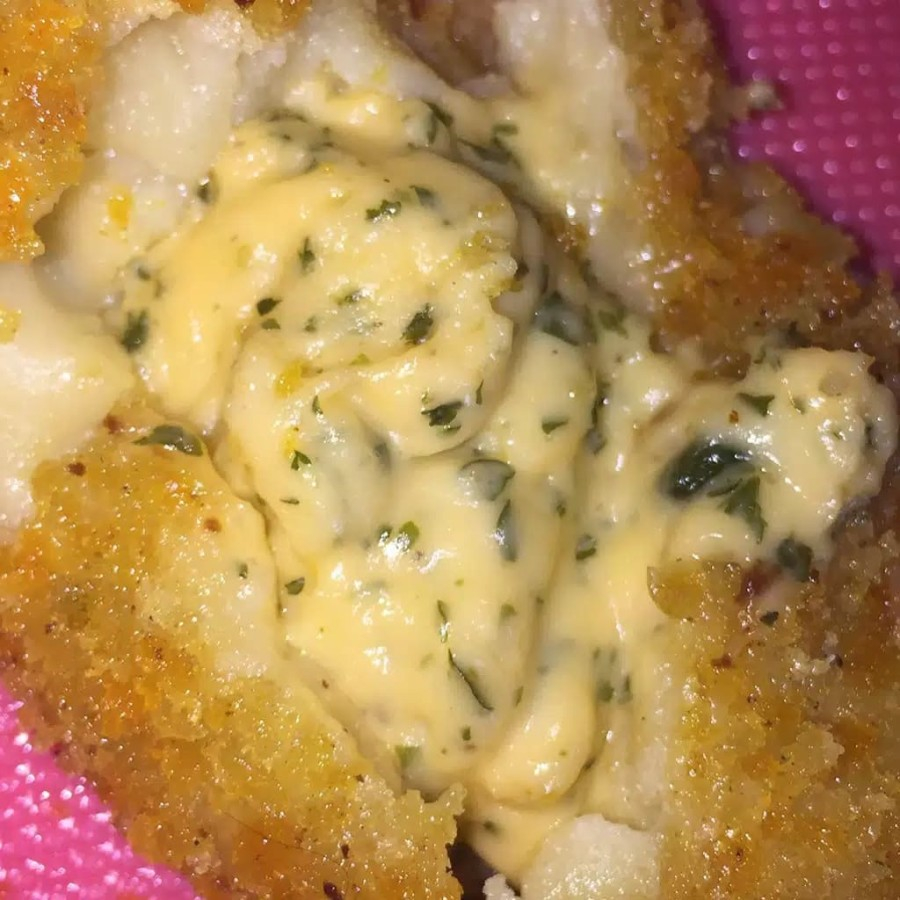 

Risol creamchesee isi10pcs