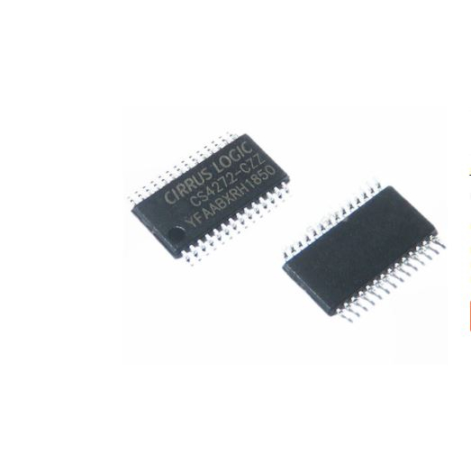 Original 1pcs CS4272