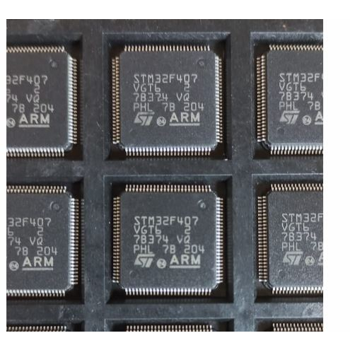 STM32F407VGT6 1pcs