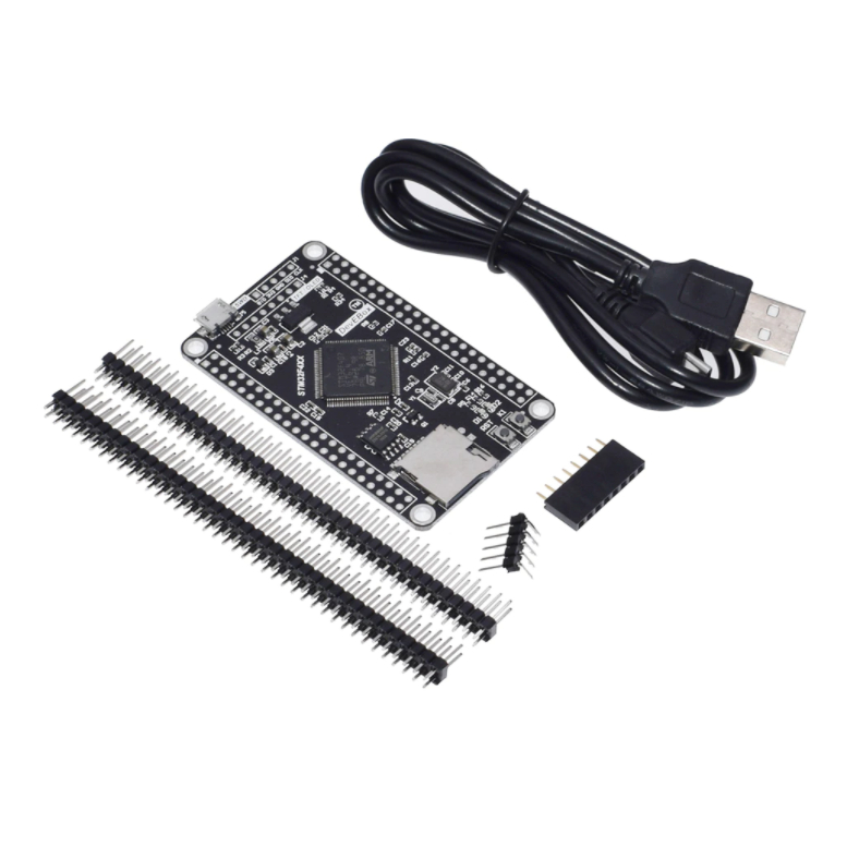 STM32F407VGT6 Development Board