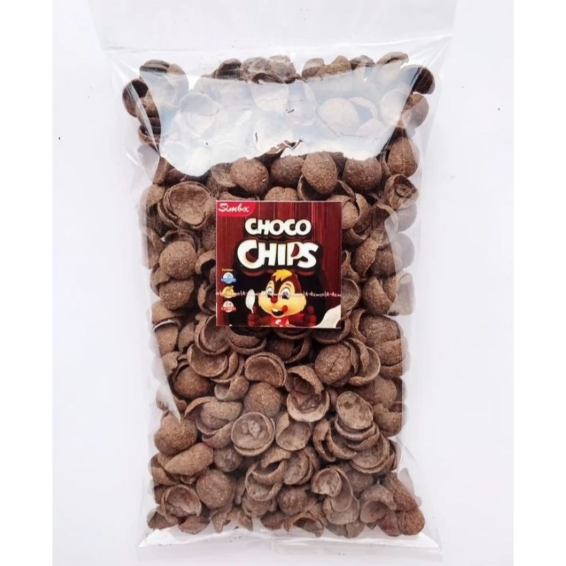 

Choco crunch coklat 500gr sereal choco crunch coklat choco chip Coklat murah