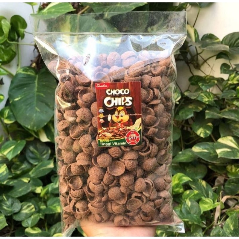 

Choco crunch coklat 250gr sereal choco crunch coklat choco chip Coklat murah