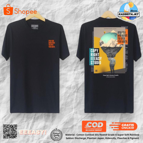 Kaos pria kaos pria distro kaos pria murah kaos pria keren kaos pria surfing kaos pria surfing premi