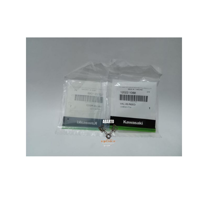 lidah membran ninja.r/rr