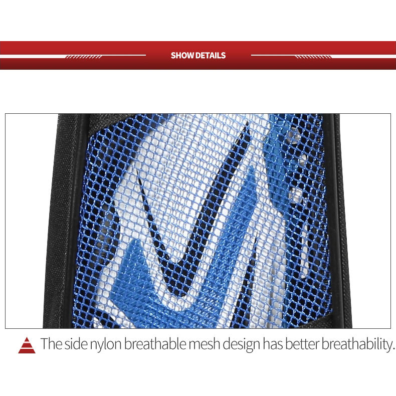 Big Promo Best Sale Pgm Golf Shoe Bag Mini Nylon Lightweight Portable Tas Sepatu Golf