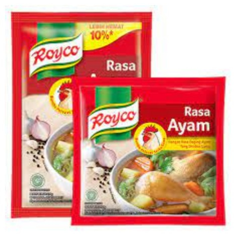 

ROYCO BUMBU KALDU SAPI AYAM RENCENG BUMBU DAPUR ROYKO BUMBU INSTAN RASA DAGING SAPI AYAM MURAH